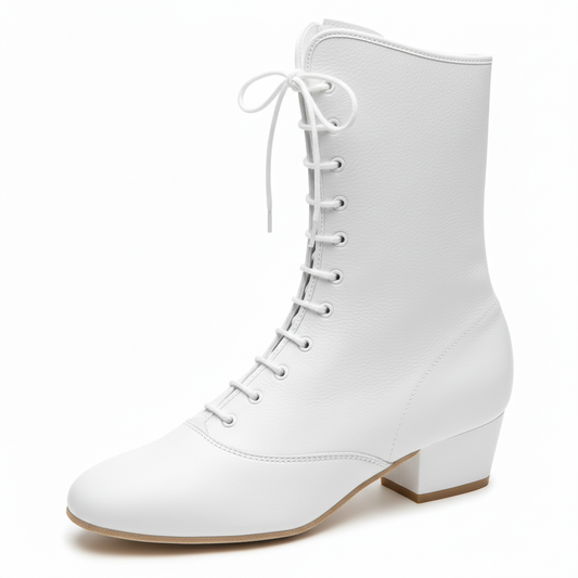 BLEYER 9480 MAINZ guard boots danslaarzen