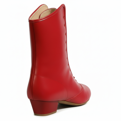 BLEYER 9480 MAINZ guard boots danslaarzen