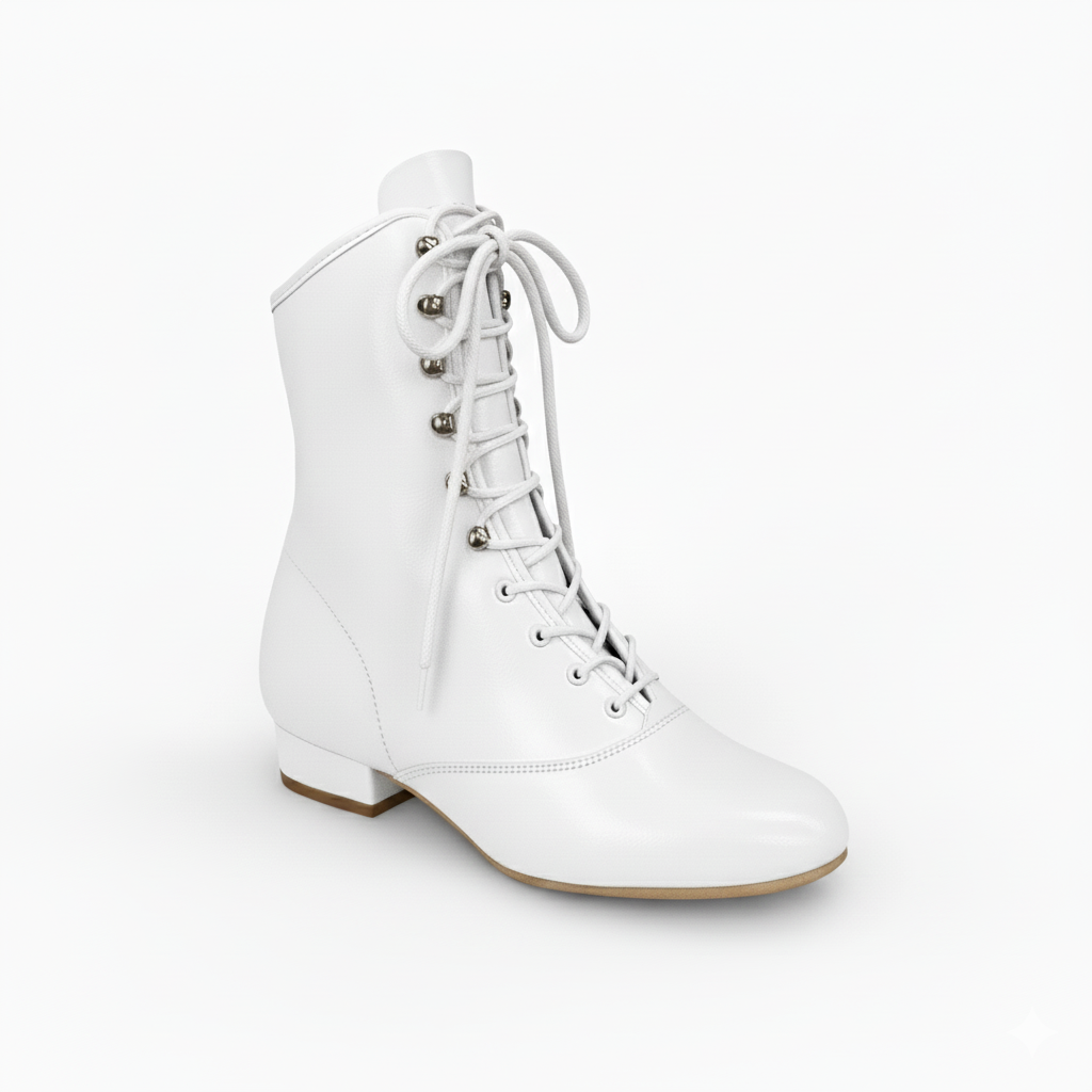 Bleyer 9481 Gardestiefel Tanzstiefel