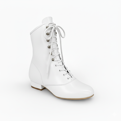 Bleyer 9481 Gardestiefel Tanzstiefel