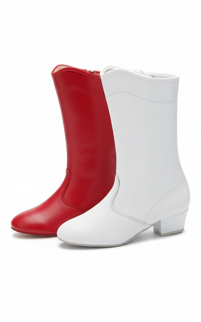 BLEYER 9488 guard boots danslaarzen
