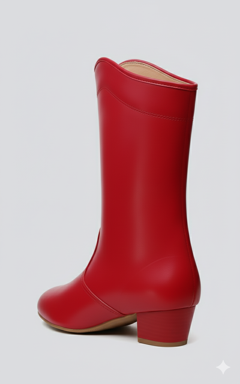 BLEYER 9488 guard boots danslaarzen