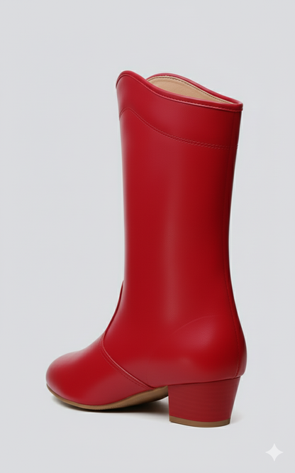 BLEYER 9488 guard boots danslaarzen