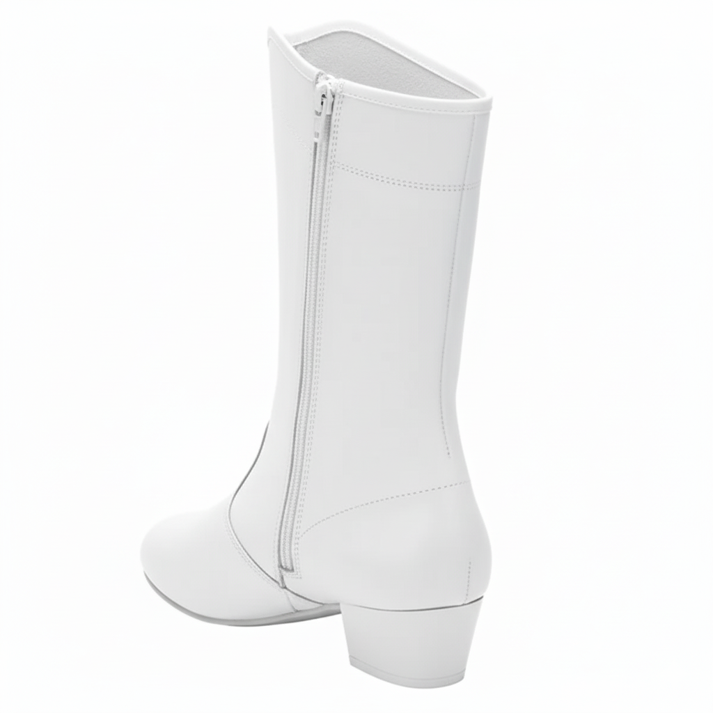 BLEYER 9488 guard boots danslaarzen