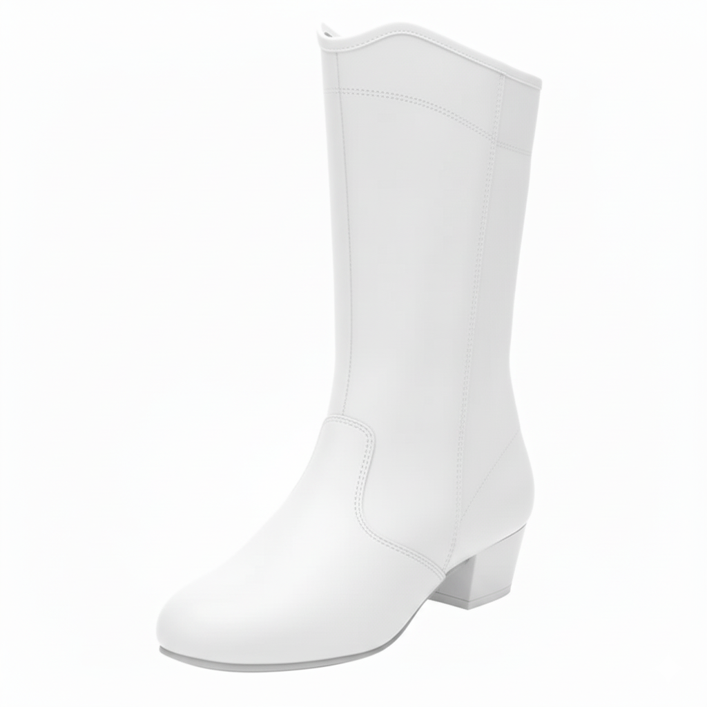 BLEYER 9488 guard boots danslaarzen