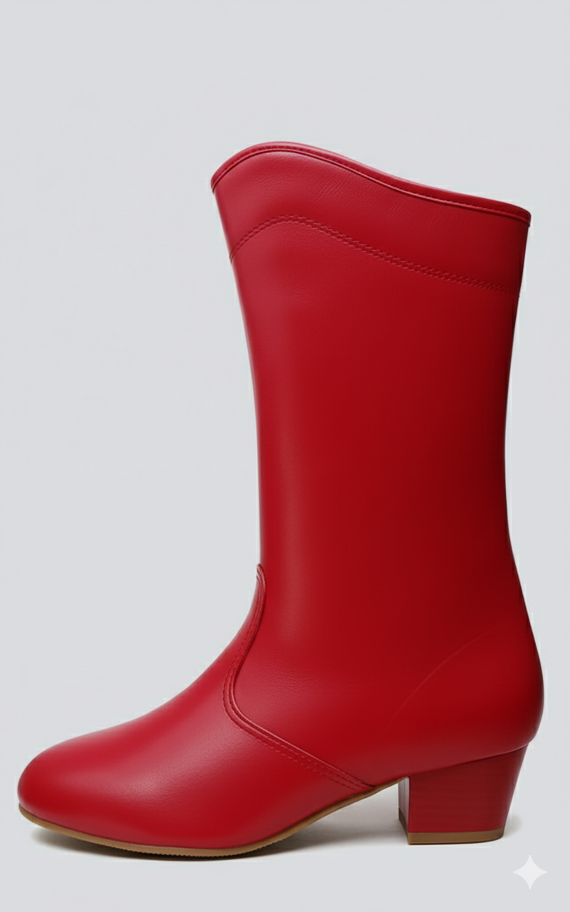 BLEYER 9488 guard boots danslaarzen