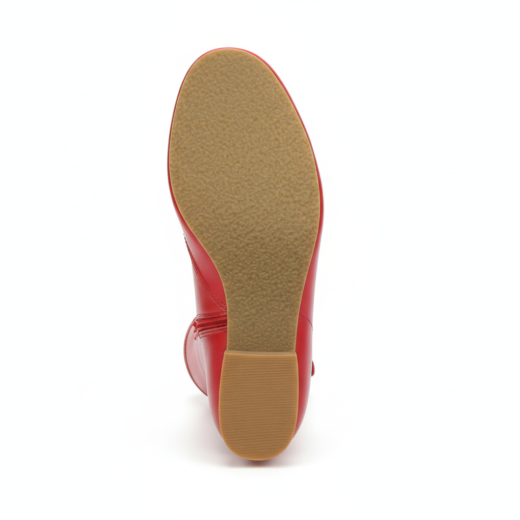 BLEYER 9488 guard boots danslaarzen