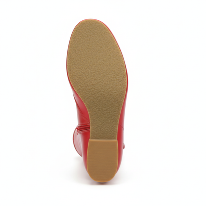 BLEYER 9488 guard boots danslaarzen