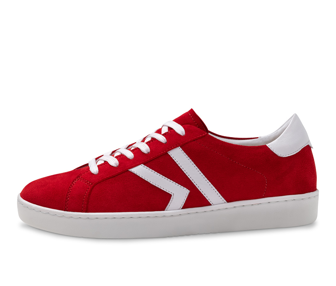 Werner Kern Darcey Tanzsneaker