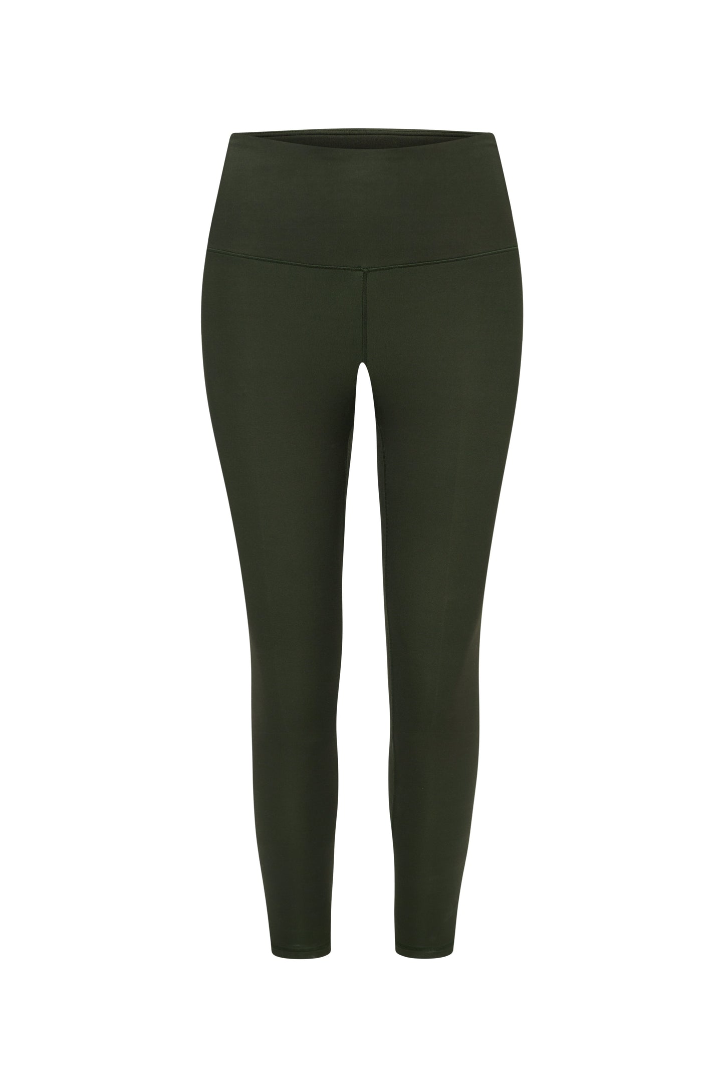 Cropped high-waist legging Always Dressed Forest Night