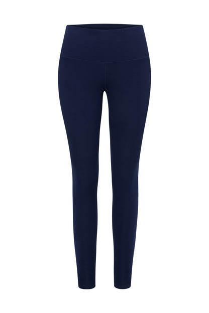 Legging met hoge taille Always Dressed Baritone Blue