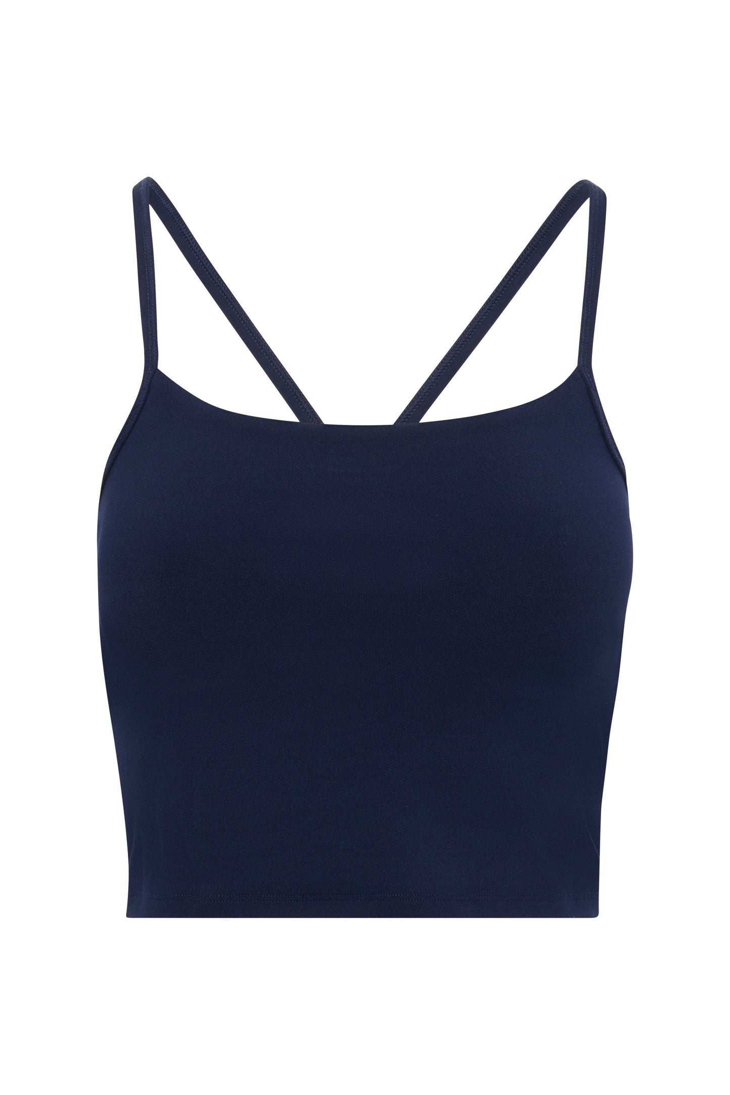 Lange bustier Altijd gekleed Bariton Blauw