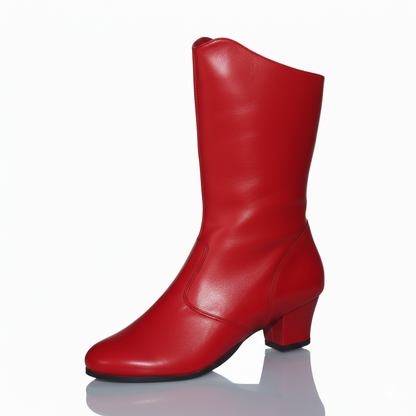 IWA 2010 Guard laarzen Danslaarzen