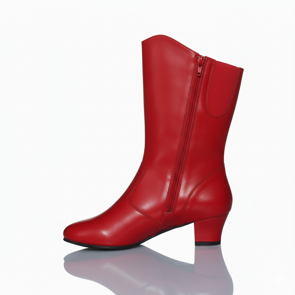 IWA 2010 Guard laarzen Danslaarzen