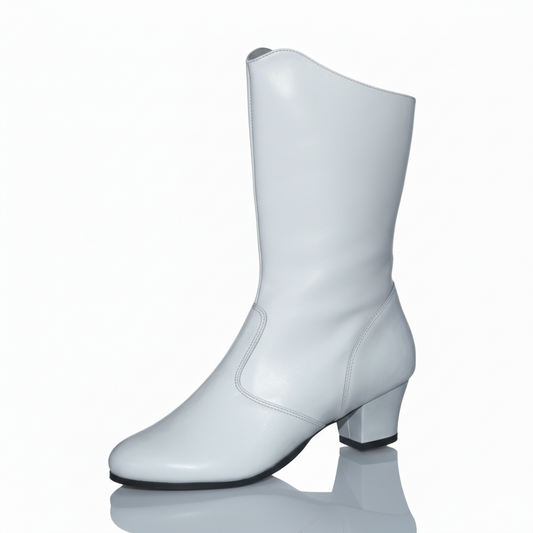 IWA 2010 Guard laarzen Danslaarzen