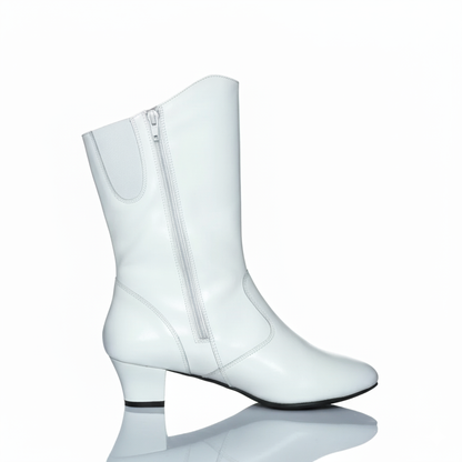 IWA 2010 Guard laarzen Danslaarzen