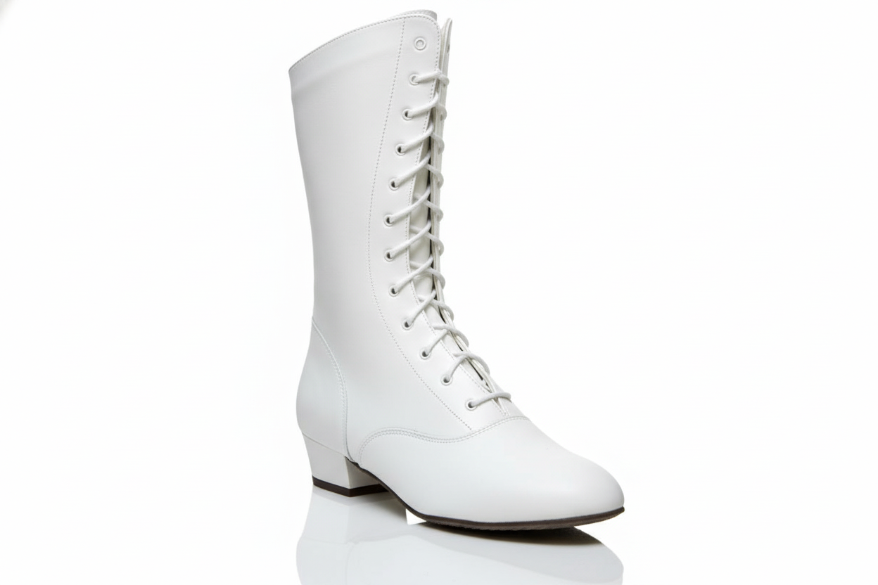 IWA 2020 Guard laarzen Danslaarzen