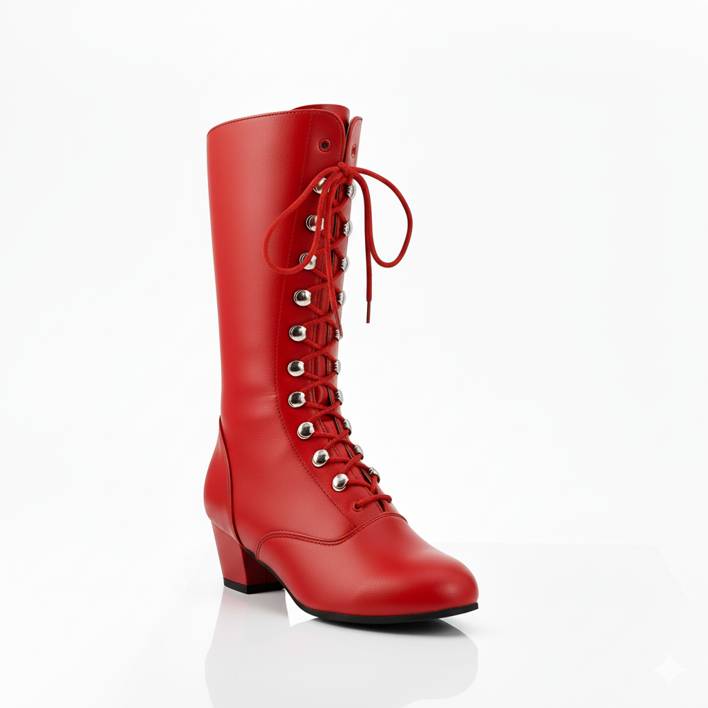 IWA 2030 Guard Boots Danslaarzen