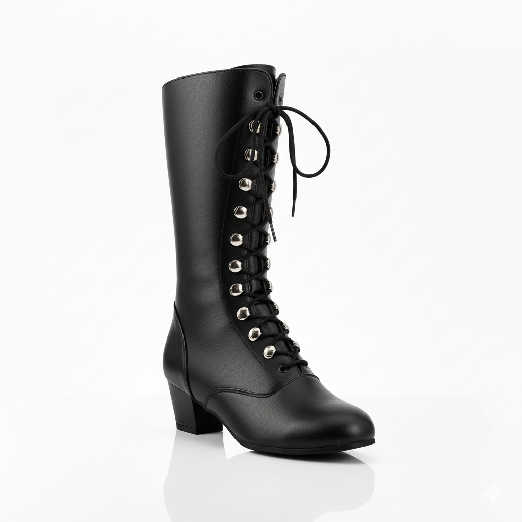 IWA 2030 Guard Boots Danslaarzen