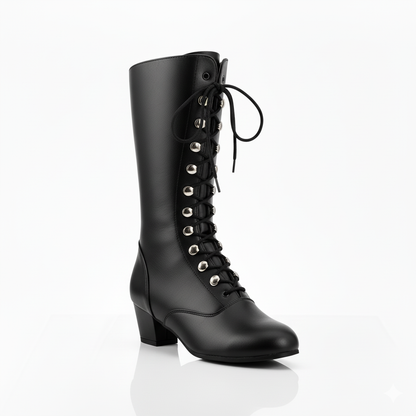 IWA 2030 Guard Boots Danslaarzen