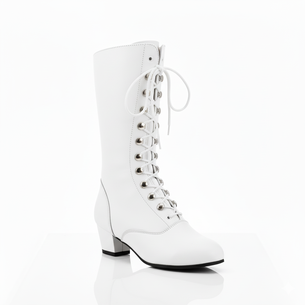 IWA 2030 Guard Boots Danslaarzen