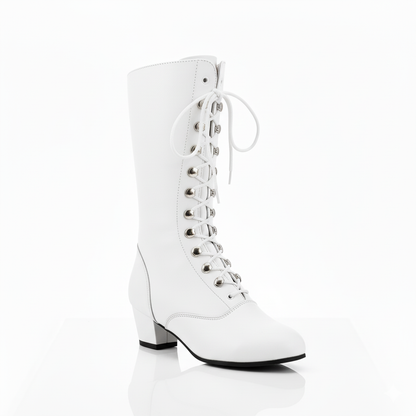 IWA 2030 Guard Boots Danslaarzen