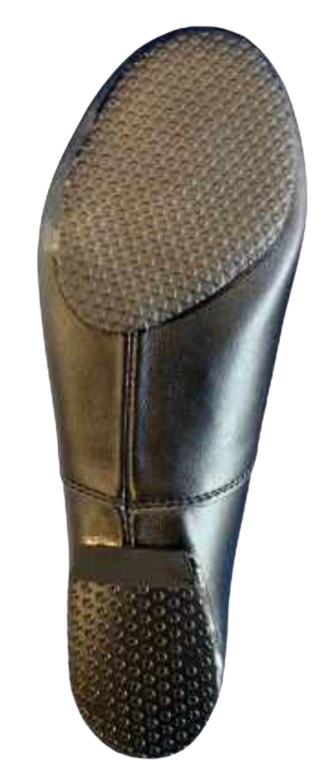 IWA 905 Guard Boots Danslaarzen