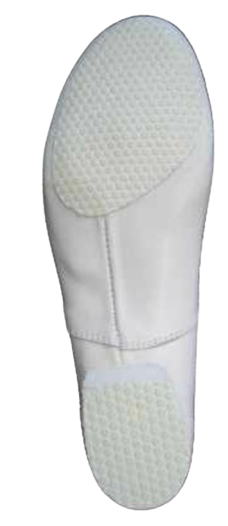 IWA 905 Guard Boots Danslaarzen