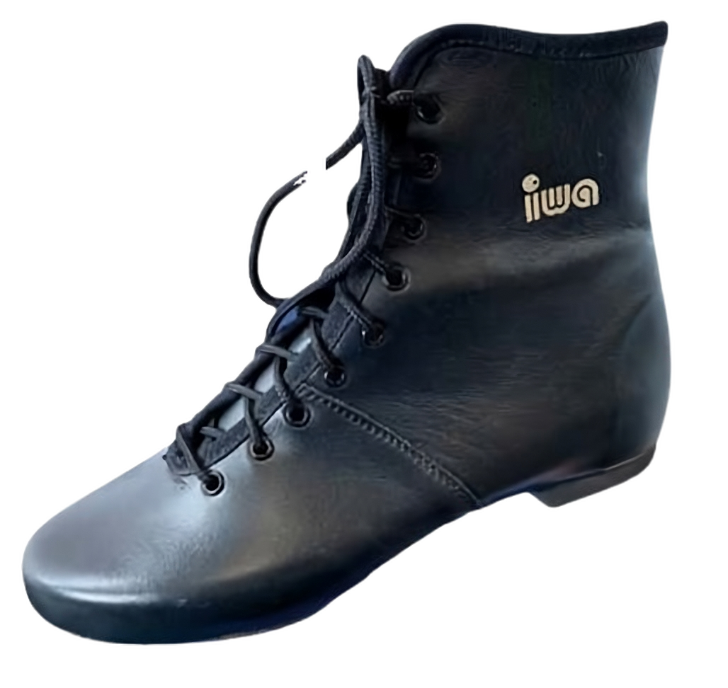 IWA 905 Guard Boots Danslaarzen