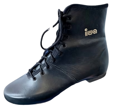 IWA 905 Guard Boots Danslaarzen
