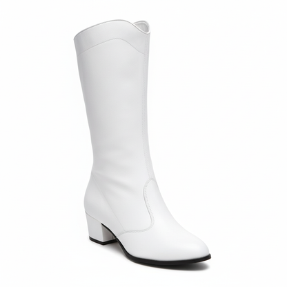 Kochmann Profi uni Mod.9 guard boots danslaarzen leer