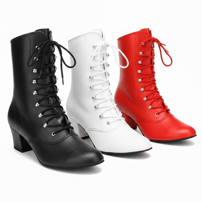 Kochmann Can Can Mod.8 Guard Boots Danslaarzen