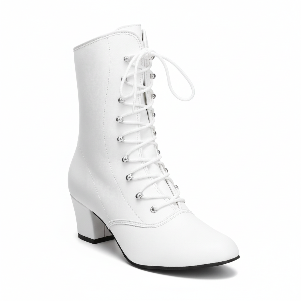 Kochmann Can Can Mod.8 Guard Boots Danslaarzen