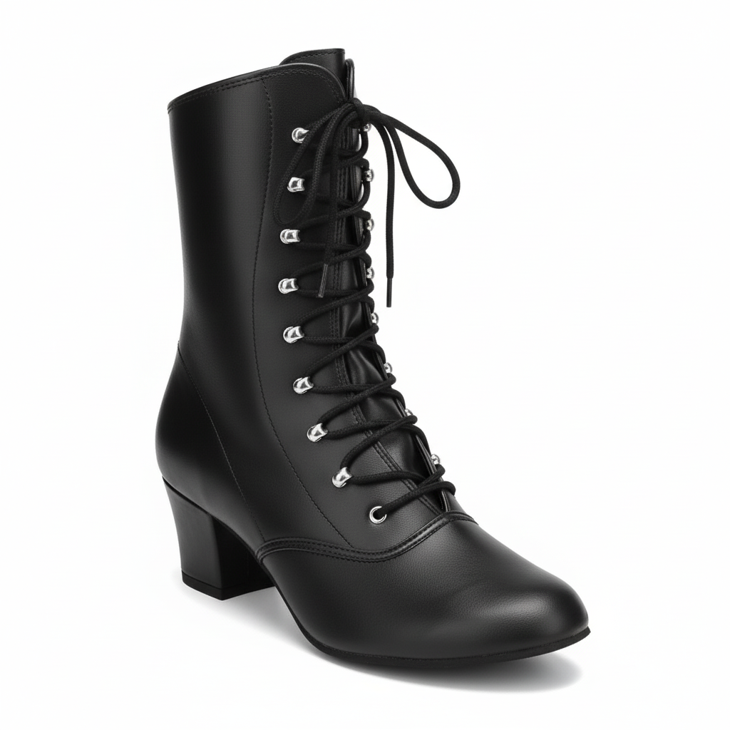 Kochmann Can Can Mod.8 Guard Boots Danslaarzen