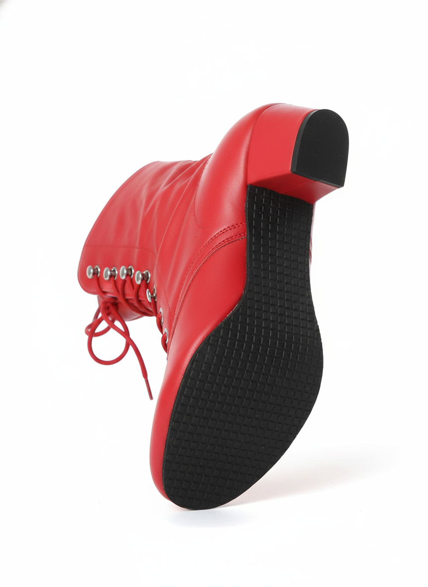 Kochmann Can Can Mod.8 Guard Boots Danslaarzen