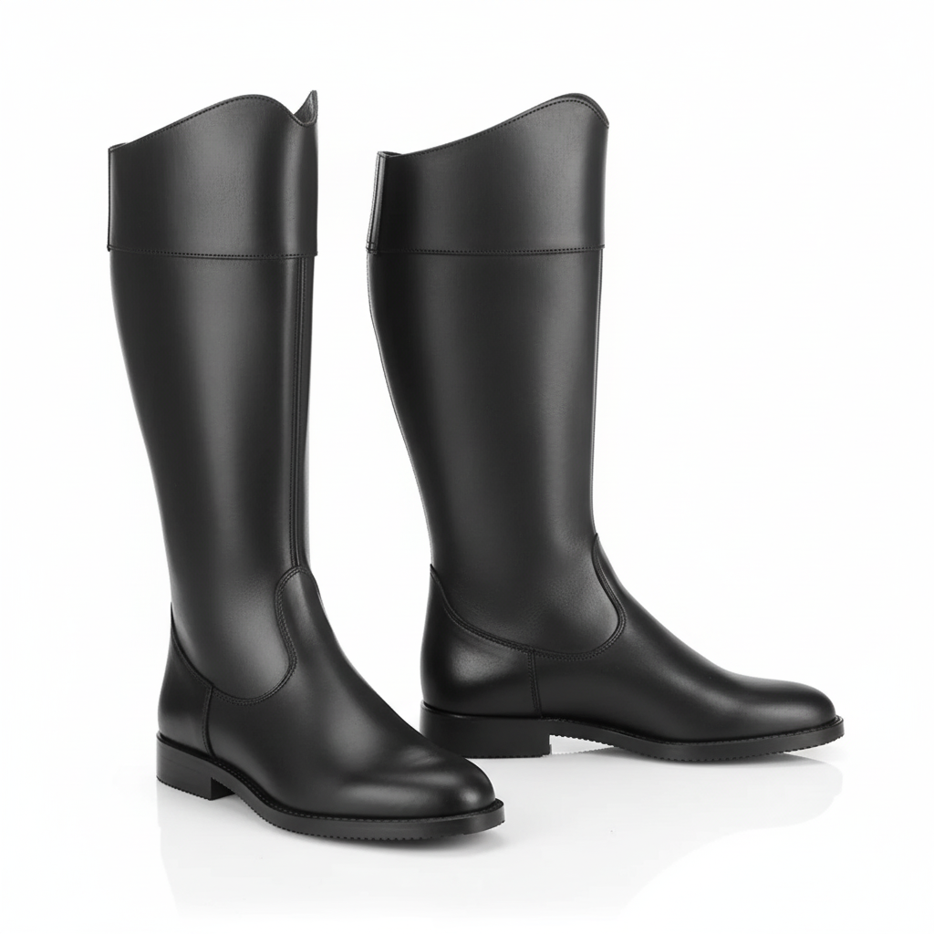 Kochmann Husar II Guard Boots Danslaarzen