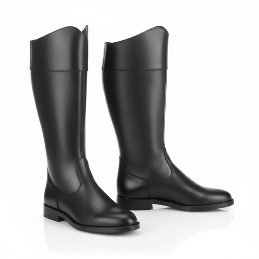 Kochmann Husar II Guard Boots Danslaarzen