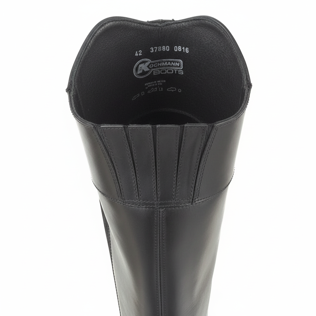 Kochmann Husar II Guard Boots Danslaarzen