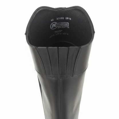 Kochmann Husar II Guard Boots Danslaarzen