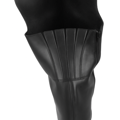 Kochmann Cuirassier Boots II Mod.23 Guard Boots Danslaarzen