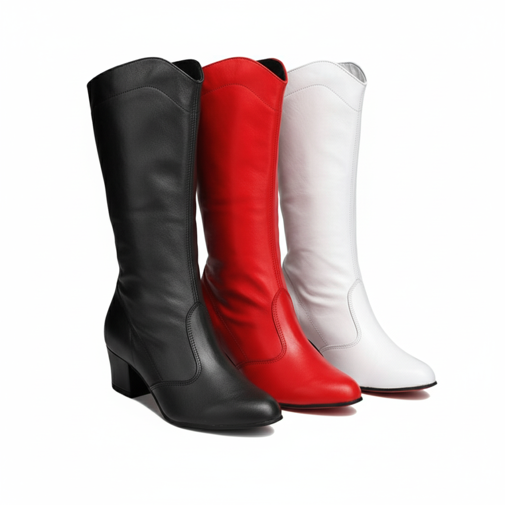 Kochmann boots professional uni Mod.07