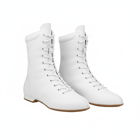 Kochmann ROCKY Mod. 05 Guard Boots, Danslaarzen, Carnavalslaarzen, Folklorelaarzen