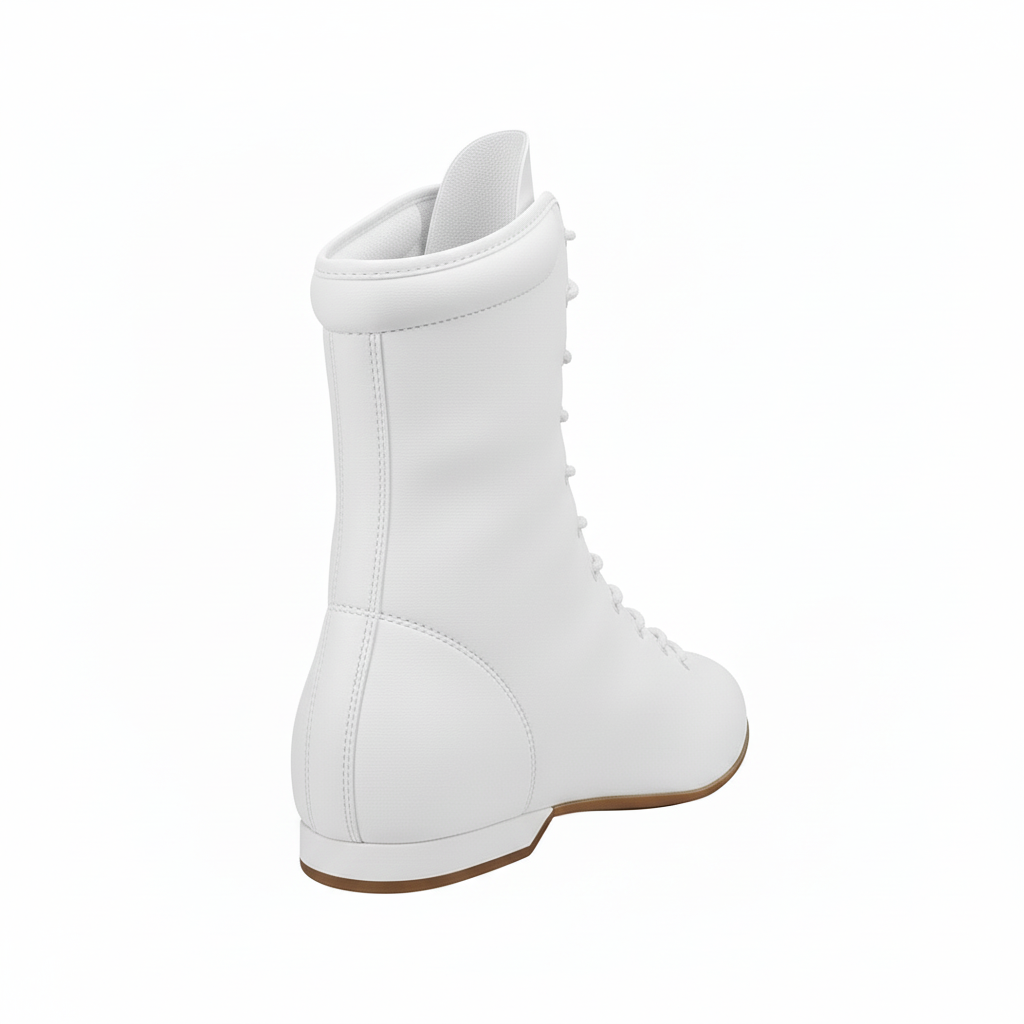 Kochmann ROCKY Mod. 05 Guard Boots, Danslaarzen, Carnavalslaarzen, Folklorelaarzen