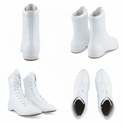 Kochmann ROCKY Mod. 05 Guard Boots, Danslaarzen, Carnavalslaarzen, Folklorelaarzen