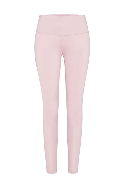 Legging met hoge taille Always Dressed Rose