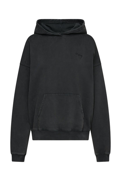 Hoodie Zwart