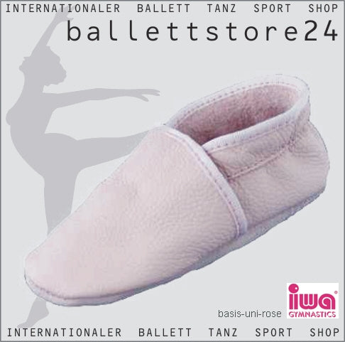 IWA 71 271 Basic Uni Kruipschoenen