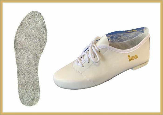 IWA 803 Dansschoenen Jazz Dansschoenen Leer