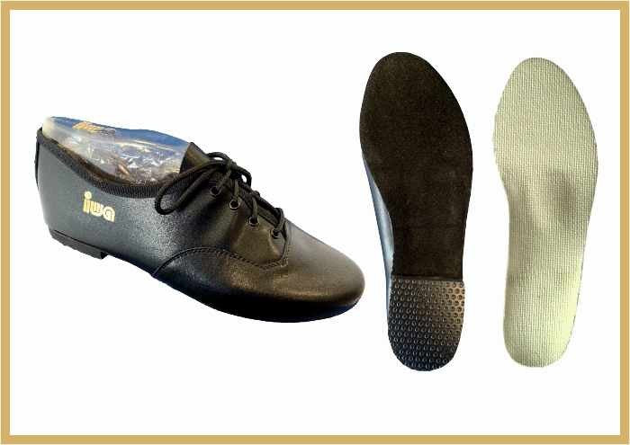 IWA 900 Jazz Dansschoenen