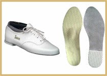 IWA 900 Jazz Dansschoenen